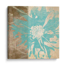 Flor Fraine I - Alonzo Saunders | Cuadro decorativo de Canvas Lab