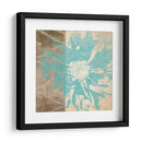 Flor Fraine I - Alonzo Saunders | Cuadro decorativo de Canvas Lab