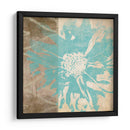 Flor Fraine I - Alonzo Saunders | Cuadro decorativo de Canvas Lab
