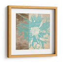 Flor Fraine I - Alonzo Saunders | Cuadro decorativo de Canvas Lab