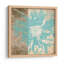 Flor Fraine I - Alonzo Saunders | Cuadro decorativo de Canvas Lab