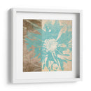 Flor Fraine I - Alonzo Saunders | Cuadro decorativo de Canvas Lab