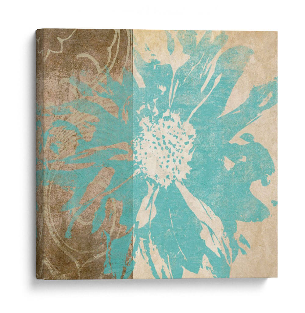 Flor Fraine Ii - Alonzo Saunders | Cuadro decorativo de Canvas Lab