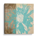 Flor Fraine Ii - Alonzo Saunders | Cuadro decorativo de Canvas Lab