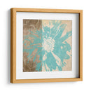 Flor Fraine Ii - Alonzo Saunders | Cuadro decorativo de Canvas Lab