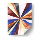 Capas Del Desierto Iii - Grace Popp | Cuadro decorativo de Canvas Lab