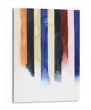 Capas Del Desierto Iv - Grace Popp | Cuadro decorativo de Canvas Lab