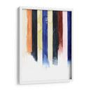 Capas Del Desierto Iv - Grace Popp | Cuadro decorativo de Canvas Lab