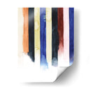 Capas Del Desierto Iv - Grace Popp | Cuadro decorativo de Canvas Lab