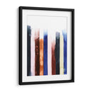 Capas Del Desierto V - Grace Popp | Cuadro decorativo de Canvas Lab