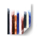 Capas Del Desierto V - Grace Popp | Cuadro decorativo de Canvas Lab