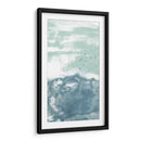 Spray De Mar Horizon I - June Erica Vess | Cuadro decorativo de Canvas Lab