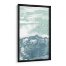 Spray De Mar Horizon I - June Erica Vess | Cuadro decorativo de Canvas Lab