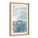 Spray De Mar Horizon I - June Erica Vess | Cuadro decorativo de Canvas Lab