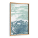 Spray De Mar Horizon I - June Erica Vess | Cuadro decorativo de Canvas Lab