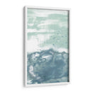 Spray De Mar Horizon I - June Erica Vess | Cuadro decorativo de Canvas Lab