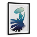 It girl - Grau Project | Cuadro decorativo de Canvas Lab