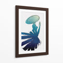 It girl - Grau Project | Cuadro decorativo de Canvas Lab