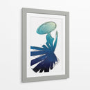 It girl - Grau Project | Cuadro decorativo de Canvas Lab