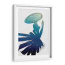 It girl - Grau Project | Cuadro decorativo de Canvas Lab