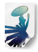 It girl - Grau Project | Cuadro decorativo de Canvas Lab