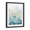 Patrón Orilla I - June Erica Vess | Cuadro decorativo de Canvas Lab