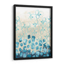 Patrón Orilla I - June Erica Vess | Cuadro decorativo de Canvas Lab