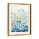 Patrón Orilla I - June Erica Vess | Cuadro decorativo de Canvas Lab