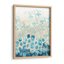 Patrón Orilla I - June Erica Vess | Cuadro decorativo de Canvas Lab