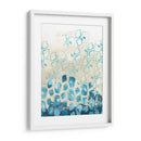 Patrón Orilla I - June Erica Vess | Cuadro decorativo de Canvas Lab