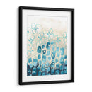 Patrón Shore Ii - June Erica Vess | Cuadro decorativo de Canvas Lab