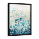 Patrón Shore Ii - June Erica Vess | Cuadro decorativo de Canvas Lab