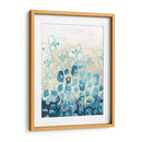 Patrón Shore Ii - June Erica Vess | Cuadro decorativo de Canvas Lab