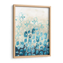 Patrón Shore Ii - June Erica Vess | Cuadro decorativo de Canvas Lab