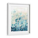 Patrón Shore Ii - June Erica Vess | Cuadro decorativo de Canvas Lab
