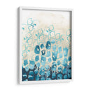 Patrón Shore Ii - June Erica Vess | Cuadro decorativo de Canvas Lab