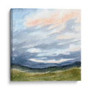 Horizonte Azotado Por El Viento - Grace Popp | Cuadro decorativo de Canvas Lab