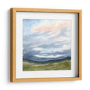 Horizonte Azotado Por El Viento - Grace Popp | Cuadro decorativo de Canvas Lab