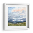 Horizonte Azotado Por El Viento - Grace Popp | Cuadro decorativo de Canvas Lab