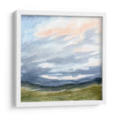 Horizonte Azotado Por El Viento - Grace Popp | Cuadro decorativo de Canvas Lab