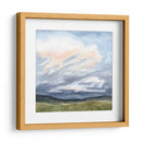 Horizonte Azotado Por El Viento II - Grace Popp | Cuadro decorativo de Canvas Lab