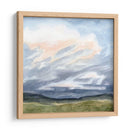 Horizonte Azotado Por El Viento II - Grace Popp | Cuadro decorativo de Canvas Lab