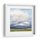 Horizonte Azotado Por El Viento II - Grace Popp | Cuadro decorativo de Canvas Lab