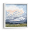 Horizonte Azotado Por El Viento II - Grace Popp | Cuadro decorativo de Canvas Lab