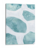 Piedra Astilla Ii - Grace Popp | Cuadro decorativo de Canvas Lab