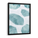 Piedra Astilla Ii - Grace Popp | Cuadro decorativo de Canvas Lab