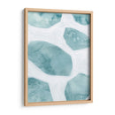 Piedra Astilla Ii - Grace Popp | Cuadro decorativo de Canvas Lab
