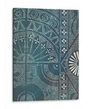 Batik Cloth I - Chariklia Zarris | Cuadro decorativo de Canvas Lab