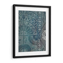 Batik Cloth I - Chariklia Zarris | Cuadro decorativo de Canvas Lab