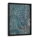 Batik Cloth I - Chariklia Zarris | Cuadro decorativo de Canvas Lab